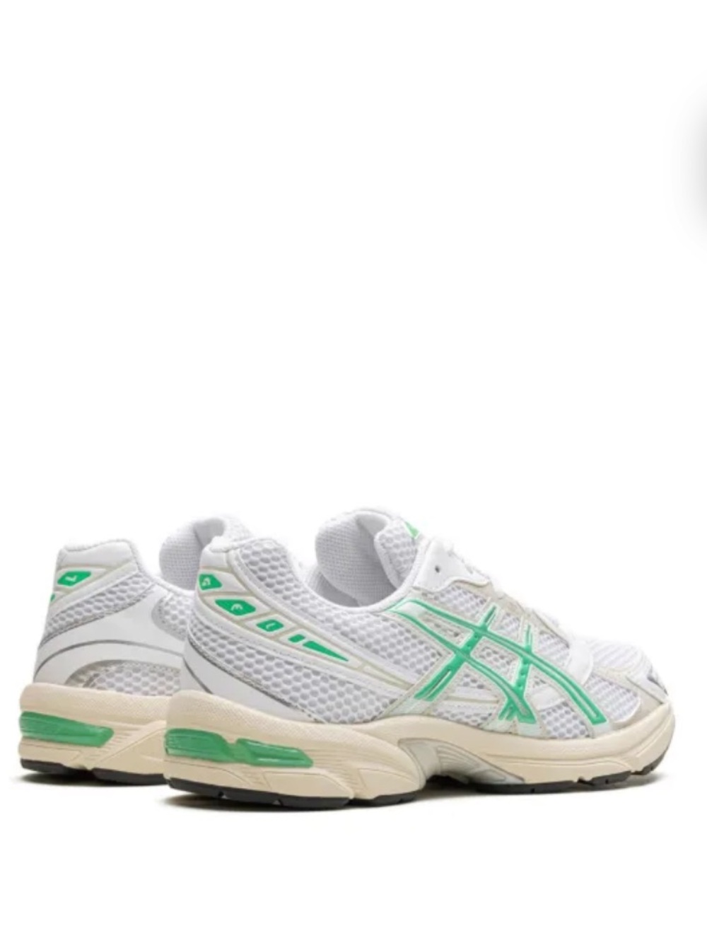 ASICS RUNNING SHOES - Picture 2 of 10